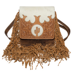 Cacti – Genuine Cowhide and Leather Cactus Bag