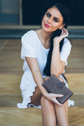 Hero – Genuine Leather Wallet