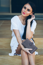 Hero – Genuine Leather Wallet