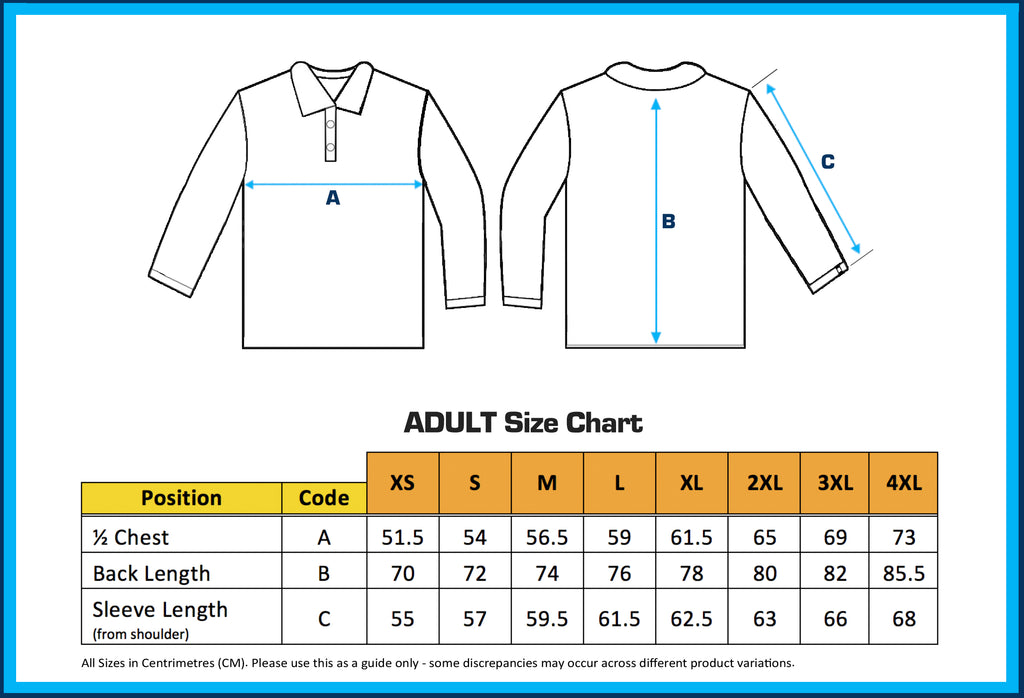 Adult "HORSES" Design Fishing Shirt - 2024 LOGO