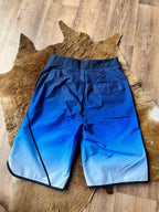 Men's Board Shorts - 100% Recycled Material