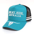 "Terri" Tracker Cap – Durable Country Hat for Everyday Wear Australia