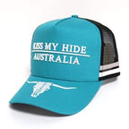 "Terri" Tracker Cap – Durable Country Hat for Everyday Wear Australia