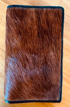 Bana – Genuine Leather and Cowhide Wallet