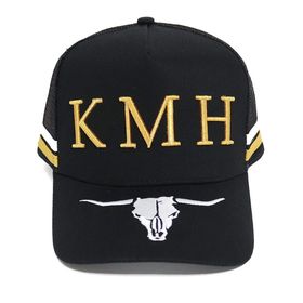 "Eureka" Cap – Durable Country Hat for Everyday Wear Australia