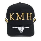 "Eureka" Cap – Durable Country Hat for Everyday Wear Australia