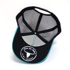 "Terri" Tracker Cap – Durable Country Hat for Everyday Wear Australia