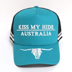 "Terri" Tracker Cap – Durable Country Hat for Everyday Wear Australia