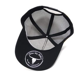 "Eureka" Cap – Durable Country Hat for Everyday Wear Australia