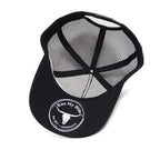 "Eureka" Cap – Durable Country Hat for Everyday Wear Australia
