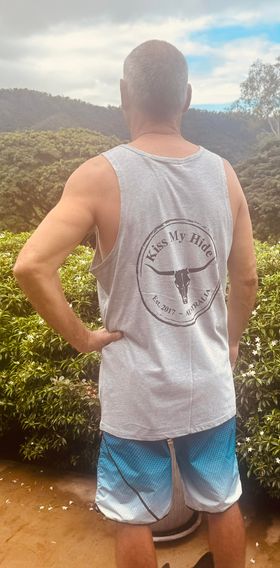 Men's Singlet - 2024 LOGO