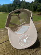 "Bella" Trucker Cap