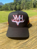 "Together on Country" Trucker Cap – Durable Country Hat for Everyday Wear Australia