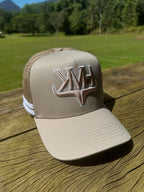 "Bella" Trucker Cap