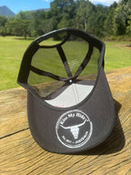 "Together on Country" Trucker Cap – Durable Country Hat for Everyday Wear Australia