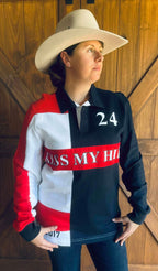 Rugby Jersey – Limited Edition 2024 Series