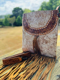 Henley – Cowhide Bag
