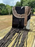 Henley – Genuine Cowhide Leather Handbag