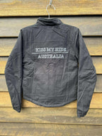Women's "BOSS" Winter Jacket - 2024 Logo