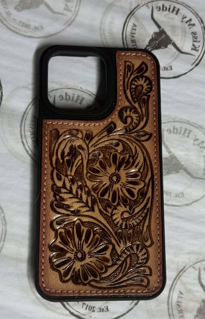 Eagle's Nest iPhone 15 Series Phone Case