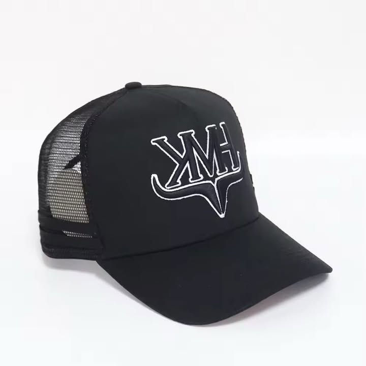 "Jason" Trucker Cap – Durable Country Hat for Everyday Wear Australia