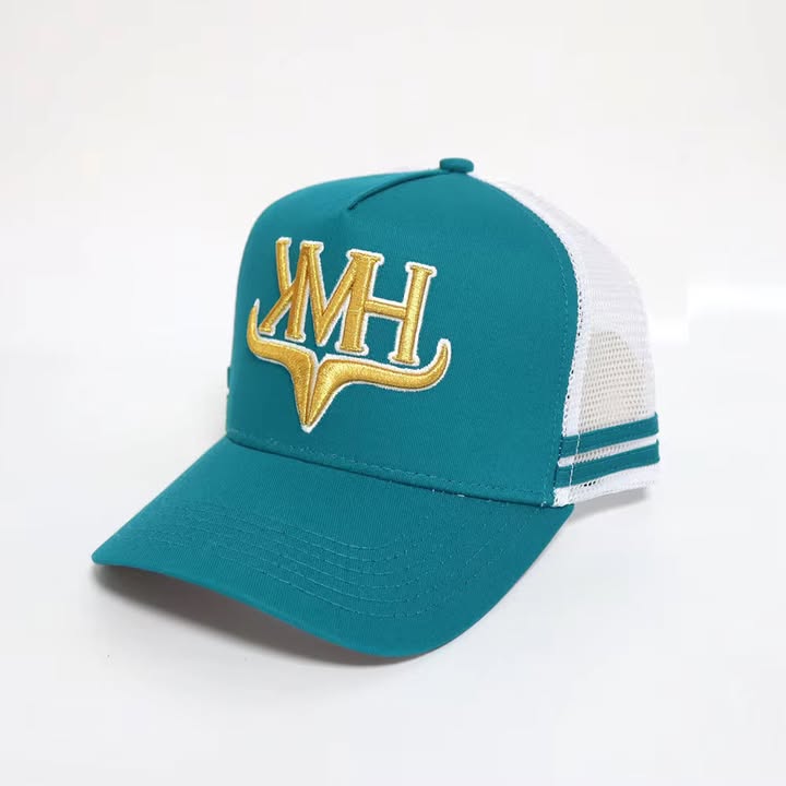 "Craig's Hut" Trucker Cap – Durable Country Hat for Everyday Wear Australia