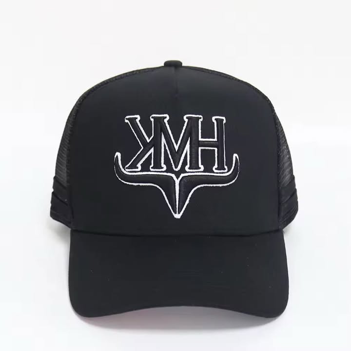 "Jason" Trucker Cap – Durable Country Hat for Everyday Wear Australia