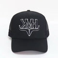"Jason" Trucker Cap – Durable Country Hat for Everyday Wear Australia