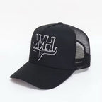 "Jason" Trucker Cap – Durable Country Hat for Everyday Wear Australia