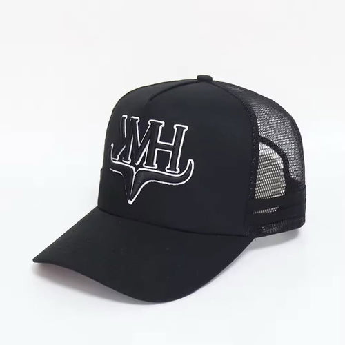 "Jason" Trucker Cap – Durable Country Hat for Everyday Wear Australia