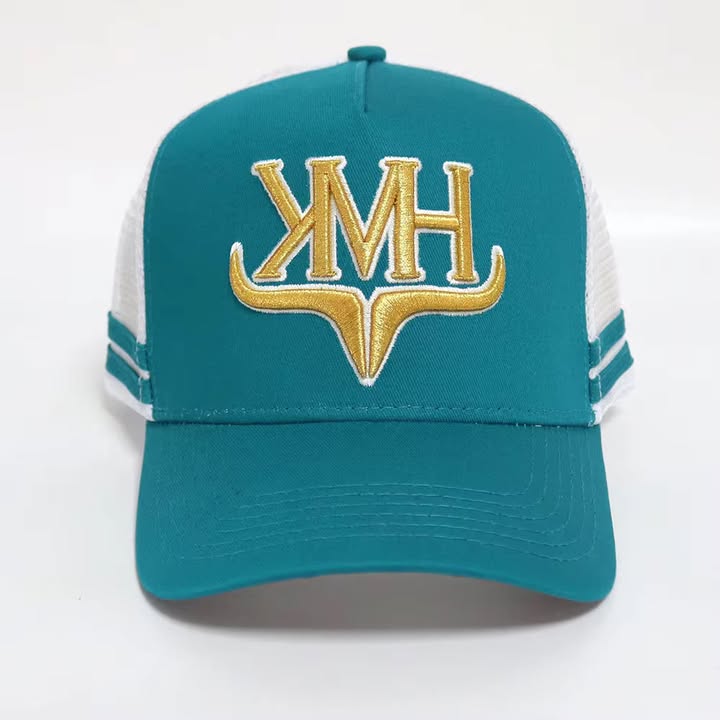 "Craig's Hut" Trucker Cap – Durable Country Hat for Everyday Wear Australia