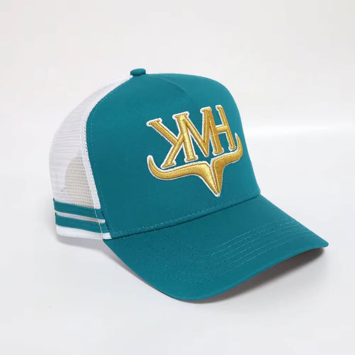 "Craig's Hut" Trucker Cap – Durable Country Hat for Everyday Wear Australia