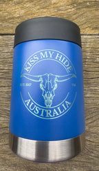 Longhorn Stainless Steel Drink Holder 375ml