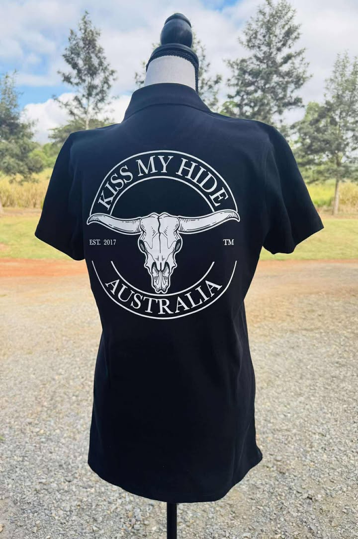 Women's Classic Polo Shirt