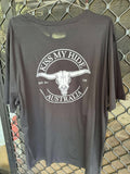 Men's Classic T-Shirt Black