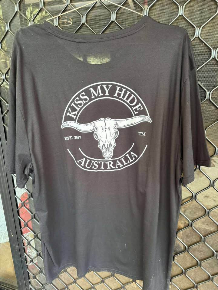 Men's Classic T-Shirt Black