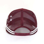 "Queenslander" Trucker Cap – Durable Country Hat for Everyday Wear Australia
