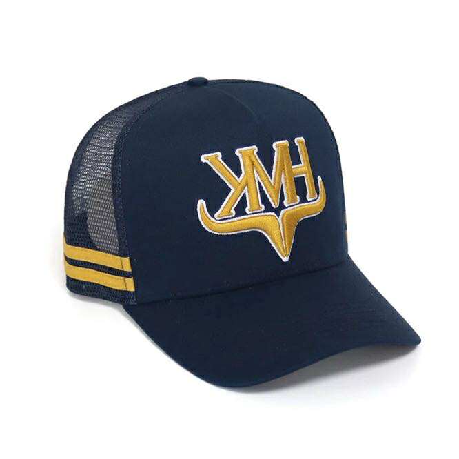 "Wellshy" Trucker Cap – Durable Country Hat for Everyday Wear Australia