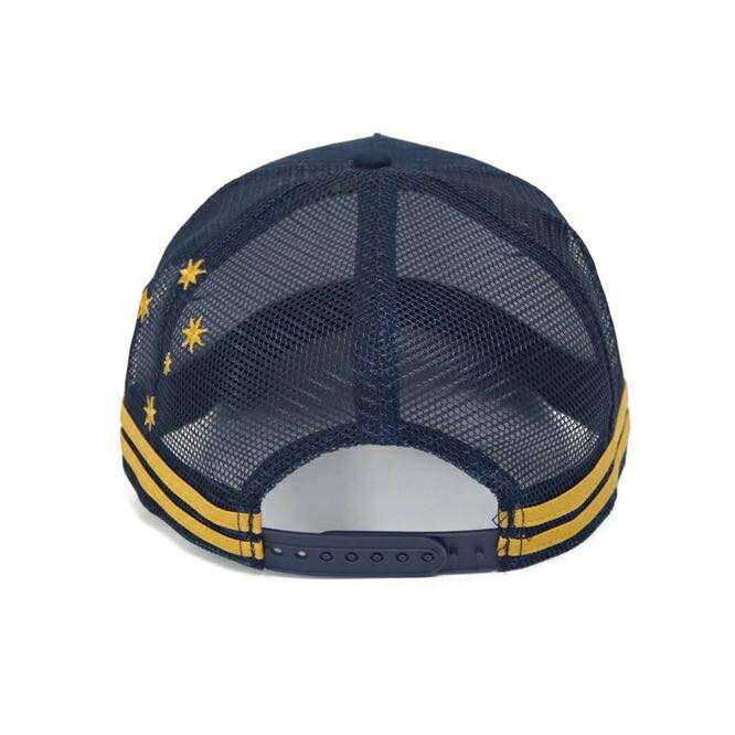 "Wellshy" Trucker Cap – Durable Country Hat for Everyday Wear Australia
