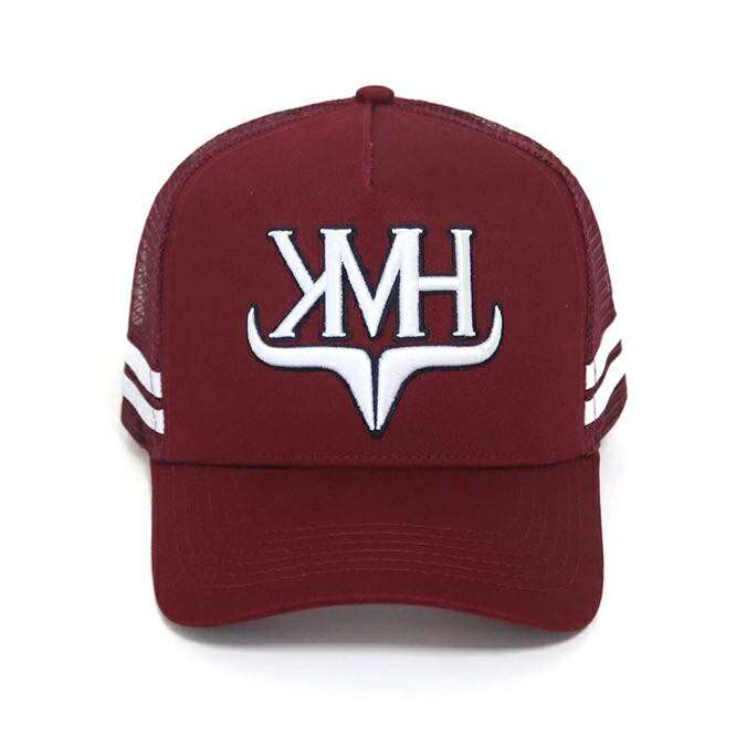 "Queenslander" Trucker Cap – Durable Country Hat for Everyday Wear Australia