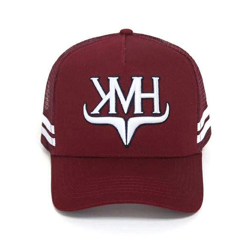 "Queenslander" Trucker Cap – Durable Country Hat for Everyday Wear Australia