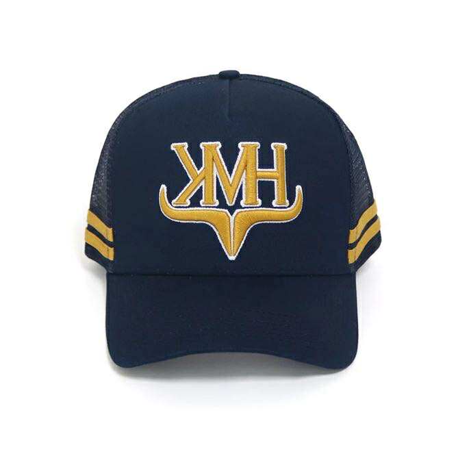 "Wellshy" Trucker Cap – Durable Country Hat for Everyday Wear Australia