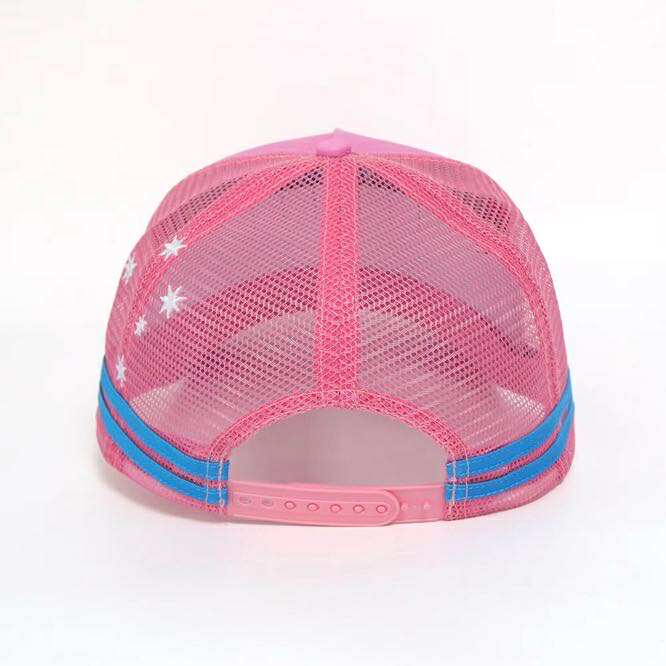 "Penny" Trucker Cap – Durable Country Hat for Everyday Wear Australia