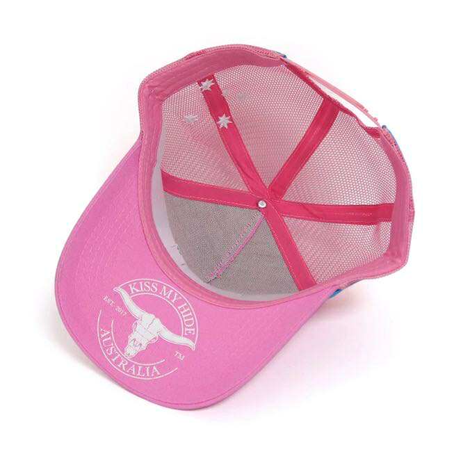 "Penny" Trucker Cap – Durable Country Hat for Everyday Wear Australia