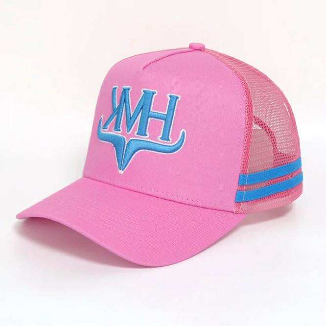 "Penny" Trucker Cap – Durable Country Hat for Everyday Wear Australia