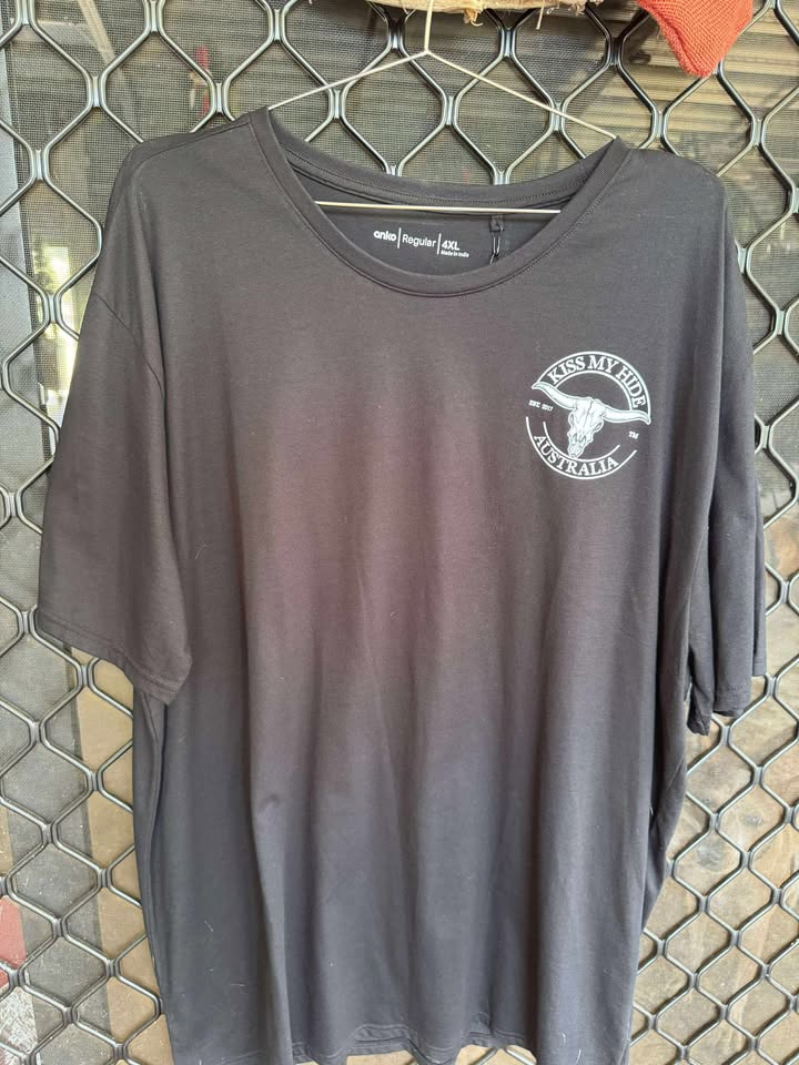 Men's Classic T-Shirt Black