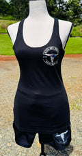 Women’s AUSSIE BULL Classic Singlet