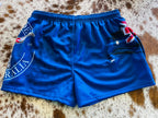 Kids "PATRIOT" Rugby Shorts