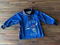 Kids “PATRIOT” Collection Fishing Shirt