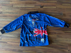 Kids “PATRIOT” Collection Fishing Shirt